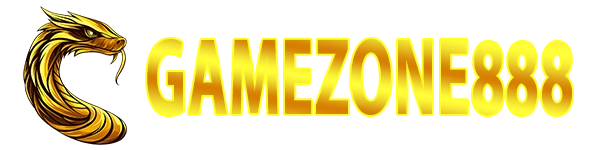 GAMEZONE888 LOGO